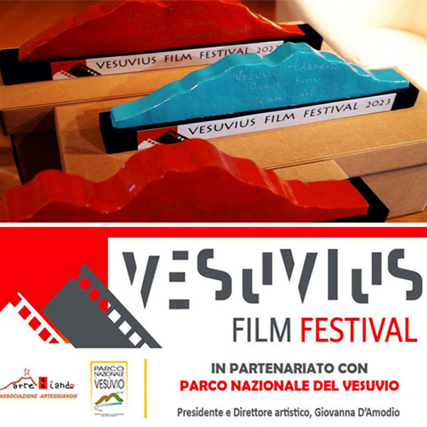 Vesuvius-Film-Festival
